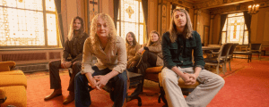 Premiere: Read Southall Band Sets Sonic Expectations Aside on First Love Song “Rose Gold”