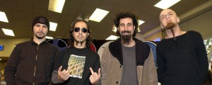 Behind the Song Lyrics: System of a Down’s “Chop Suey!” Banned Following 9/11 