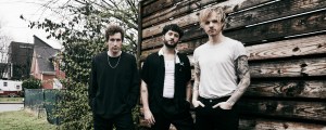 The Band CAMINO: The Ones Worth Dying For