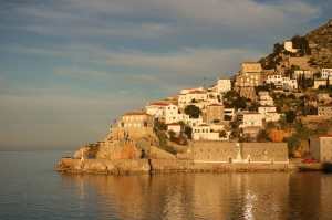REVIEW: `Leonard, Marianne, and Me; Magical Summers on Hydra,’ by Judy Scott