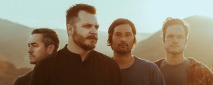 Thrice Move Through Many Vistas on ‘Horizons/East’
