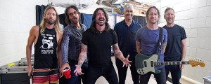 WATCH: Foo Fighters Cover Nine Inch Nails’ “March of the Pigs”