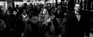 Busking Basics: Three Tips for Successful Street Performing