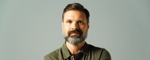 Mac Powell Takes a Leap in a Different Direction with ‘New Creation’