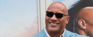 Dwayne “The Rock” Johnson Raps Part of “Face Off” on ‘Kimmel,‘ Reveals Biggest Fans of the Track