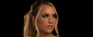 Gabby Barrett Performs on ‘The Late Show’ & Surprises Fans with Album Announcement
