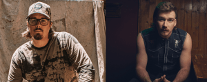 Hardy Slams CMA Awards for Nominating Morgan Wallen, But Not Inviting Him to the Ceremony