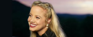 EXCLUSIVE: Emerging Country Artist Harper Grae Scrapbooks Past Heartbreaks with Premiere of New Single “I Think About You”