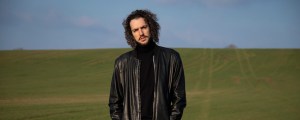 Composer Marco Parisi Drops Track, “Symbols,” Ahead of Historic Album