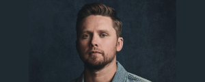 Jameson Rodgers Says the ‘Stars Aligned’ to Release His Debut LP ‘Bet You’re From A Small Town’