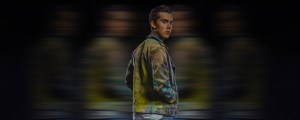 Jeremy Shada Goes Track by Track on New Album ‘Vintage’