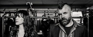 Mick Flannery & Susan O’Neill Collaborate on Album About Two Characters ‘In the Game’ of Love