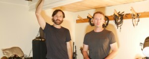 Matt Pond PA Revisits & Reorders ‘The State of Gold’ With Enlightened Sound