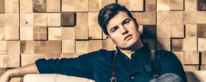 Raleigh Keegan Leans Back Into the Personal for New LP ‘Clocks Roll Forward’