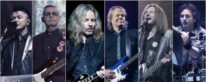 Styx Kicks Off 50th Anniversary Celebration with Five-Night Engagement with Nancy Wilson