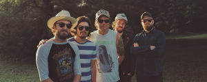 EXCLUSIVE: The Wild Feathers Premiere Their Fourth Full-Length ‘Alvarado’