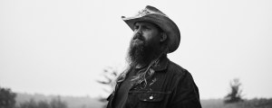 Chris Stapleton’s All American Road Show to Kick Off in March