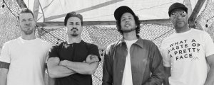 Rage Against the Machine Decries Innocent Verdict of Kyle Rittenhouse