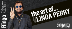 TUNE IN: Linda Perry to Sit Down with Ringo Starr for New Episode of ‘The Art Of…’