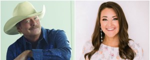 Alan Jackson Releases New Song “Racing the Dark” with Daughter Mattie Jackson Selecman