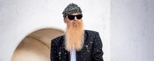 Zak Kuhn and  Zac DelVecchio Interview Legendary Rocker Billy F. Gibbons