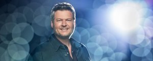 Blake Shelton Announces ‘Cheers, It’s Christmas’ Deluxe Album