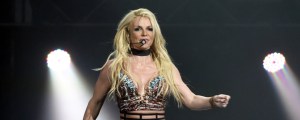 Britney Spears Addresses “Not True” Drug Claims Made by a Tabloid
