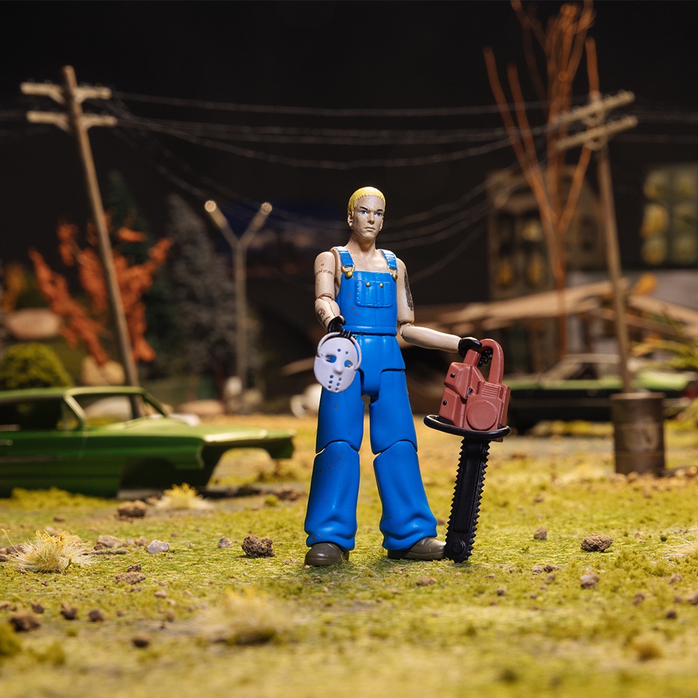 Eminem Gets Action Figure Treatment with Collectible Merchandise