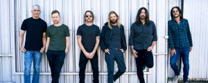 Foo Fighters Cancel Minneapolis Show after Venue Refuses COVID Safety Measure Changes