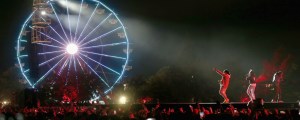 Astroworld Death Toll Rises to 10; SZA Stops Concert for Unconscious Fan
