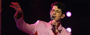 The Voice Top 10: Joshua Vacanti Delivers Chills With Rendition of Alicia Keys’ “If I Ain’t Got You”