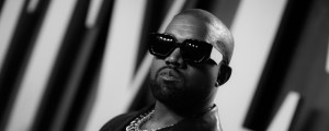Kanye West Shares Nostalgic Video for “Life of the Party”