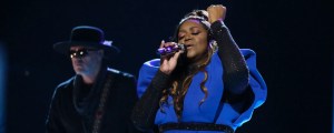 Blake Shelton Believes ‘The Voice’ Contestant Wendy Moten Could Win It All