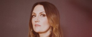 Natalie Hemby: Stepping into the Spotlight