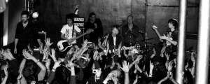 Radiohead Drops Previously Unreleased Track “Follow Me Around”
