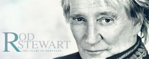 Review: Rod Stewart Returns with a Mixed Bag