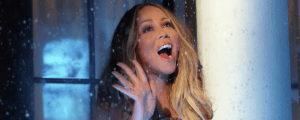 Mariah Carey Shares Her Holiday Playlist—”I Just Have a Special Connection With Christmas”