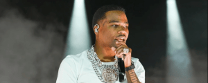Rapper Roddy Ricch to Donate Festival Earnings to the Families of the Astroworld Tragedy