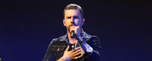 Brothers Osborne’s T.J. Osborne Shares Meaningful Message During CMA Awards
