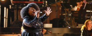 The Voice Finale: Jershika Maple Takes on Mary J. Blige and Adele for Two Dazzling Performances