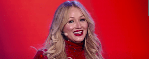 ‘The Masked Singer’ Winner Unmasked; “It Really Reminded Me of Before I Was Famous”