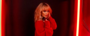 Kylie Minogue Says She’s Open For a Vegas Residency