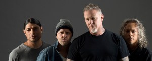 Woman Gives Birth to a Baby Boy During a Metallica Show in Brazil
