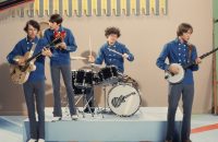 The Monkees’ Micky Dolenz Sues FBI Over 1967 Investigative Files on the Group