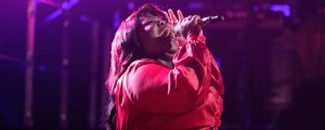 Jershika Maple Saved from Elimination on ‘The Voice’; “This Show Really Saved Me”