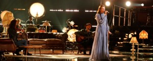 Carly Pearce, Female Vocalist of the Year, Makes ‘The Voice’ Debut