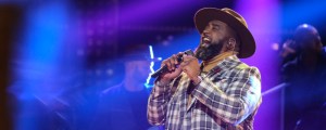 Paris Winningham’s Finale Performances on ‘The Voice’ are Soulful Masterpieces
