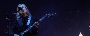 Phoebe Bridgers Covers Bruce Springsteen’s “Stolen Car” During New Jersey Show