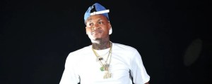 Rising Rapper Slim 400 Fatally Shot in Los Angeles