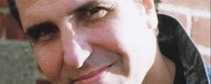 A Q&A With January/February 2022 Lyric Contest Winner Rich Deans